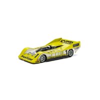 Kyosho 1/12 Fantom EP 4WD Ext CRC-II Electric On Road RC Car Kit 30637