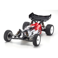 Kyosho Ultima RB7 1/10 2WD Electric Buggy Race Kit