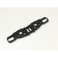 Kyosho IF487H Hard Front Lower Suspension Arms L&R MP9 TKI4