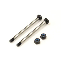 Kyosho IFW458 Hard Front Lower Sus. Shaft Screw(3x42.8