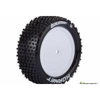 E-hornet 1/10 Buggy 4wd Tyre Front