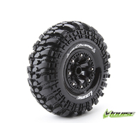 Cr-champ Super Soft Crawler Tyre 2.2
