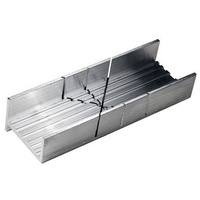 Proedge Mitre Box Aluminium