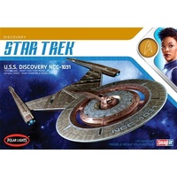 1:2500 Star Trek U.S.S. Discovery 2T