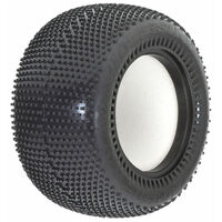 Proline Holeshot T 2.2 M3 Soft Off Road Truck Rear Tires 2pcs