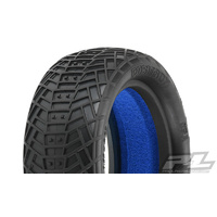Proline Positron MC 2.2 4wd Front Tires 2pcs