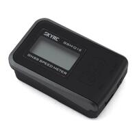 SKYRC GSM-015 GPS Speed Meter