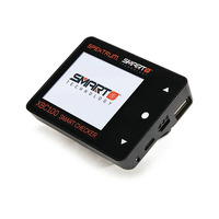 Spektrum SMART Battery and Servo Tester