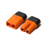 Spektrum IC5 Device and Battery Connector (1 of each)
