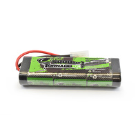 Tattu R-Line 1550mAh 95C 4S 14.8v lipo battery pack