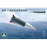 Takom 1/35 DF-17 Hypersonic Ballistic Missile Plastic Model Kit [2153]