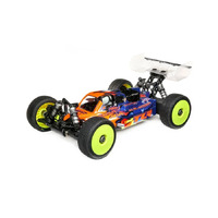 TLR 8ight-X Elite 1/8 Competition Buggy Kit