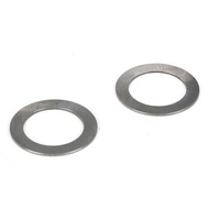 tlr drive rings