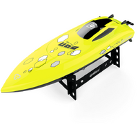 UDIRC 2.4G High speed boat RTR 25K Top speed , water cooled