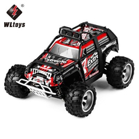 1/18 electyric 4wd monster truck suv