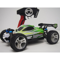 WL High Speed 1/18 Buggy Ready To Run 70 km/h