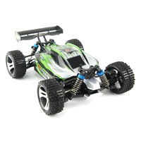 WL High Speed Buggy Ready To Run 35 km/h