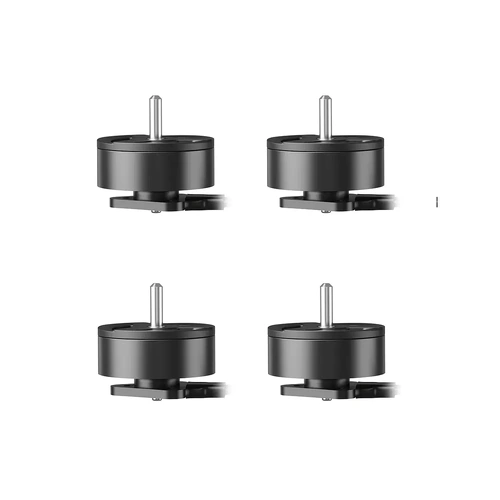 BetaFPV 1103 10500Kv Brushless Motors 4Pcs - Black