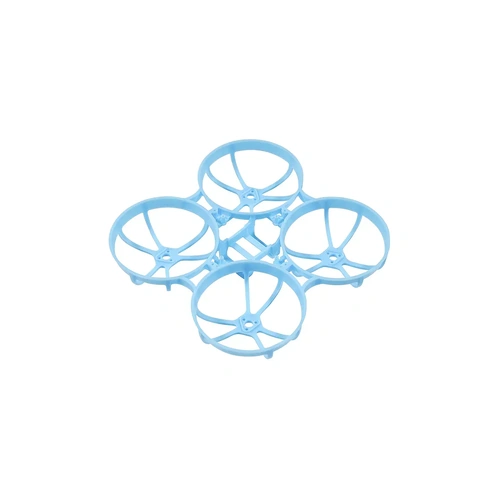 BetaFPV Meteor 75 Pro Frame - Blue