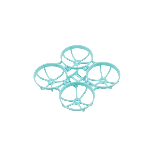 BetaFPV Meteor 75 Pro Frame - Cyan