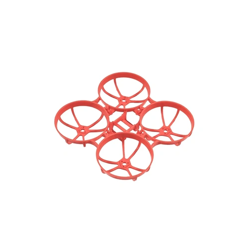 BetaFPV Meteor 75 Pro Frame - Red