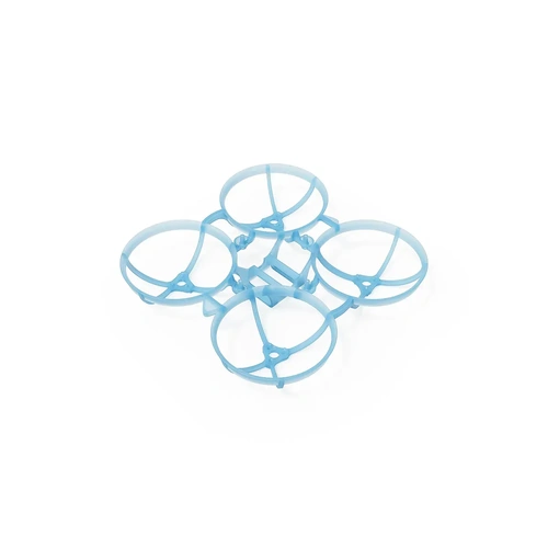 BetaFPV Air65 Frame - Clear Blue