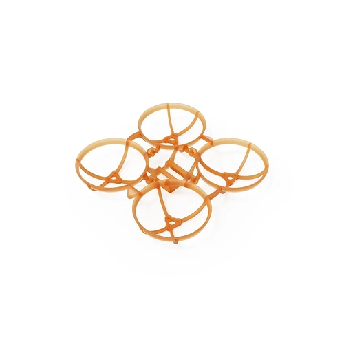 BetaFPV Air65 Frame - Clear Orange