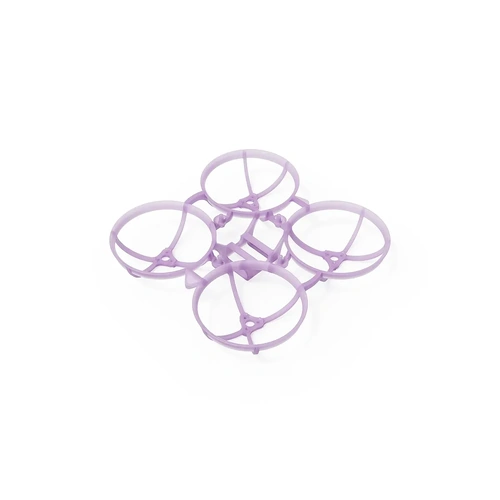BetaFPV Air65 Frame - Clear Purple