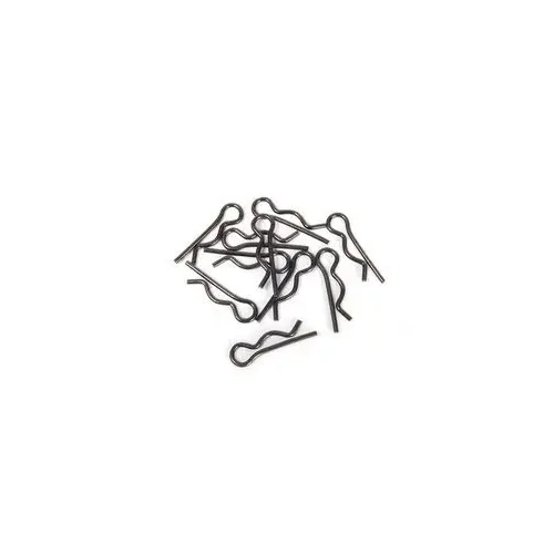 BODY CLIPS 8MM (10)