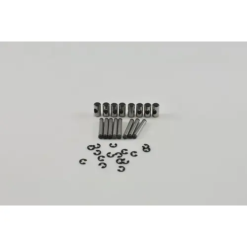 Cen Racing E-Ring Pin (8pcs)