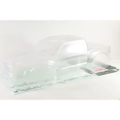 Cen Racing Reeper Body (Clear)