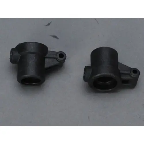 DHK Hobby Rr Hub-L & R