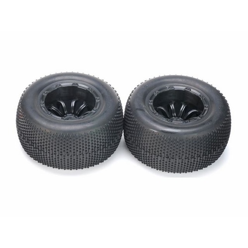 DHK Hobby Tyres