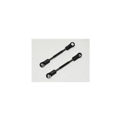 DHK Hobby Steering Linkage Assembly (2)*