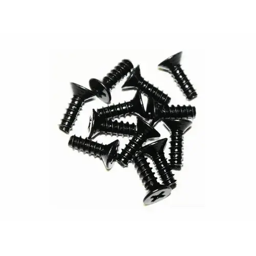 DHK Hobby Flathead Screws Kb4*11.5Mm (12) *