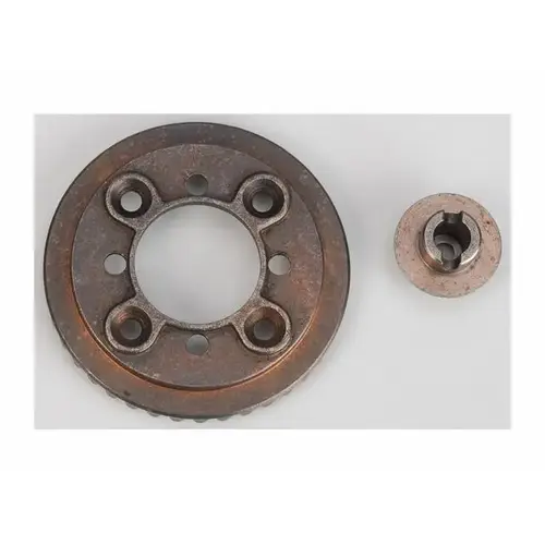 DHK Hobby Crown Gear-41T/Pinion Gear-11T