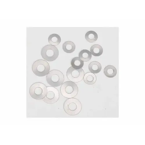 DHK Hobby Washer-A/Washer-B (8Pcs Each)