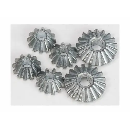 DHK Hobby Gear-18T (2)/Gear-12T (4)