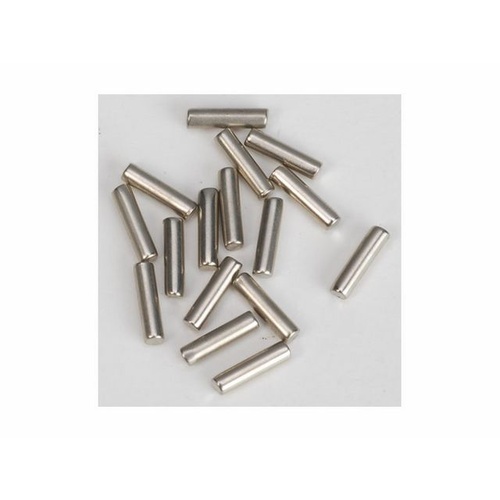 DHK Hobby Pins (2 X 8Mm) (16)