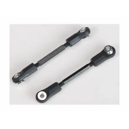 DHK Hobby Steering Linkage Assy (2)