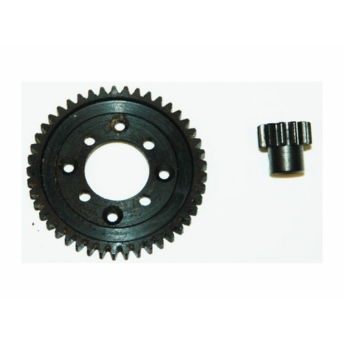 DHK Hobby Spur Gear-45T (Metal) Suits Maximus