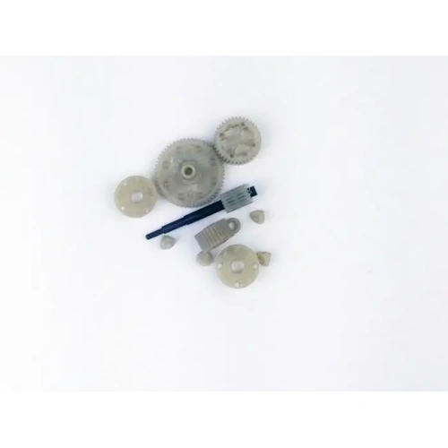HBX Spur Gear + Diff. Gears Set