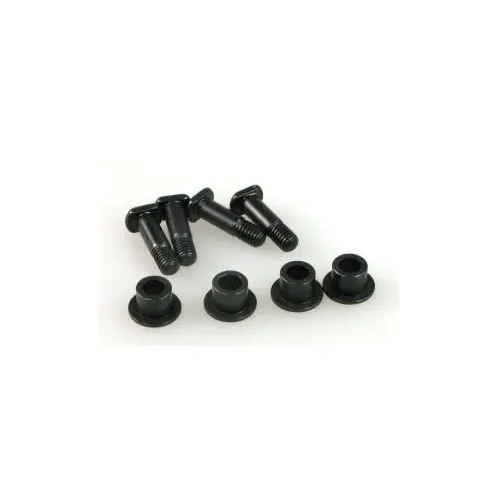 HBX Steering Hub Bolt+Bush