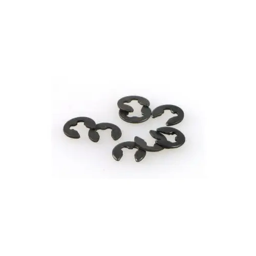 HBX E-Clip(2Mm)