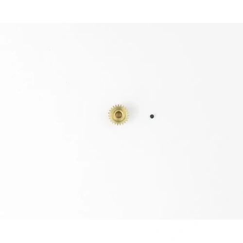 HBX Motor Pinion(23T)+Set Screw (5Mm)