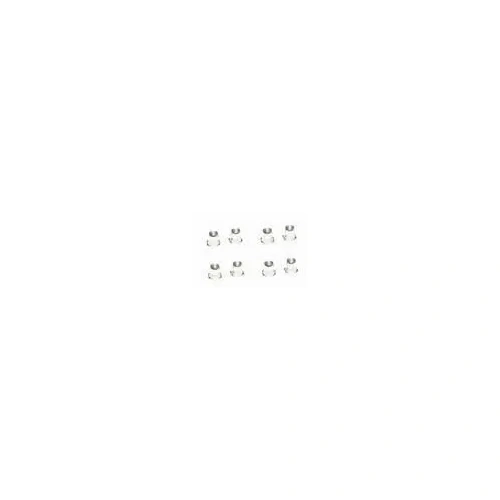 HBX Shock Ball Stud *