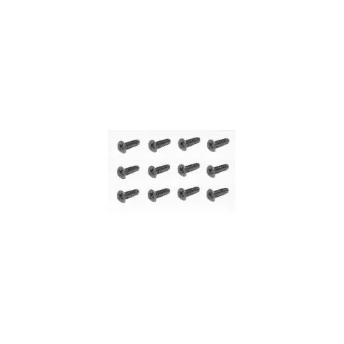 HBX C/Sunk Screw 2*2.5Mm *