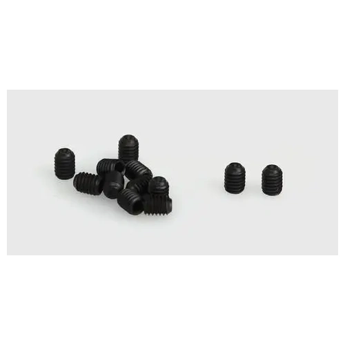 HBX Set Screw 3*4Mm (12) *