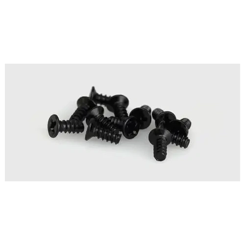 HBX C/Sunk Self Tap Screw 2.3*6Mm