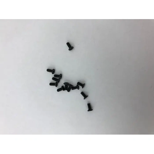 HBX C/Sunk Head Screw 2*5Mm *